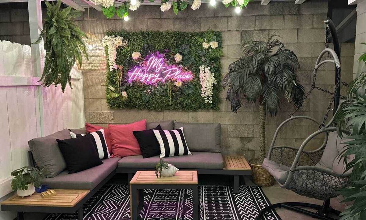 Sand Section Villa | Chateau de Manhattan Beach