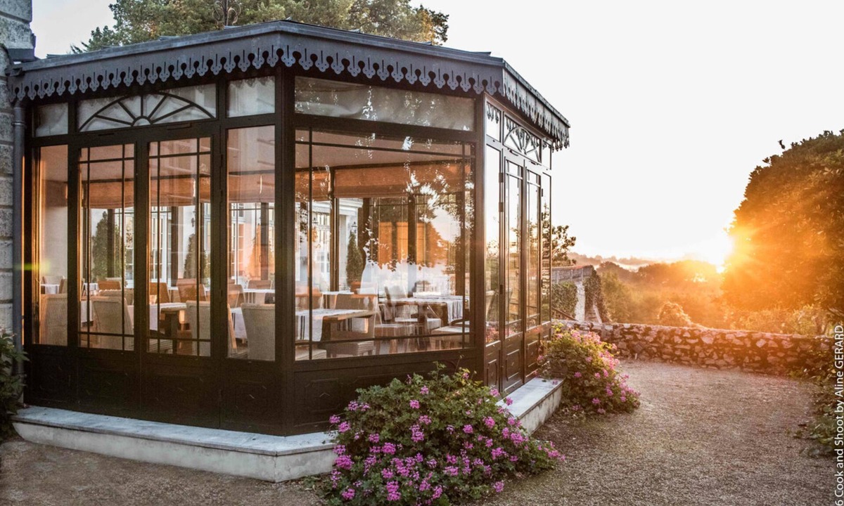 Briollay Hotel | Chateau de Noirieux