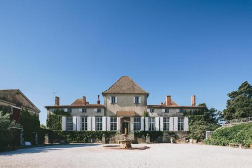 Paraza Bed & Breakfast | Chateau de Paraza
