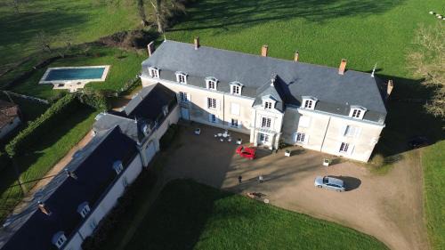 Beaupreau-en-Mauges House | Chateau De Piedouault