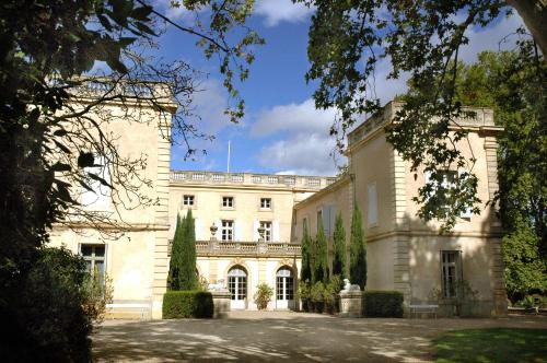 Beziers Villa | Chateau de Raissac