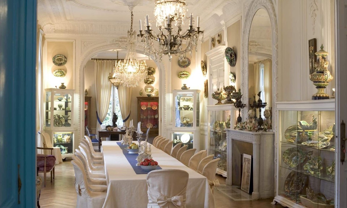 Beziers Bed & Breakfast | Chateau De Raissac