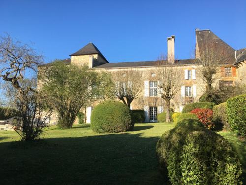 Sainte-Orse Villa | CHATEAU DE SAINTE ORSE