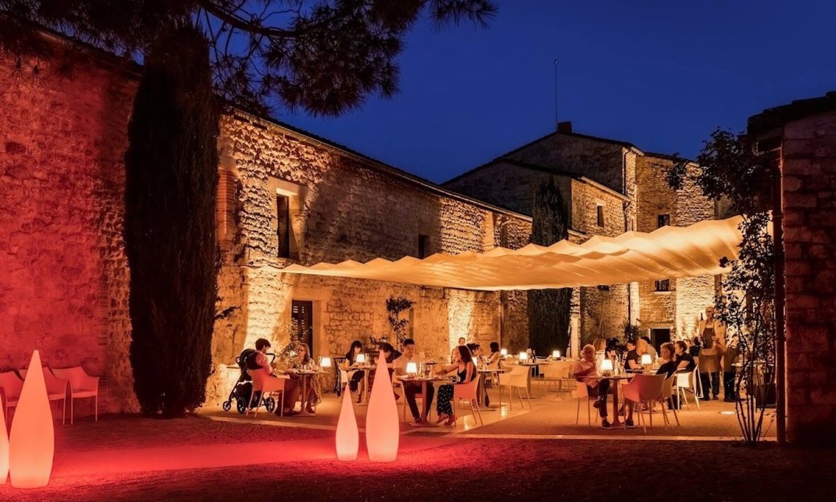 Cahuzac-sur-Vere Hotel | Chateau de Salettes