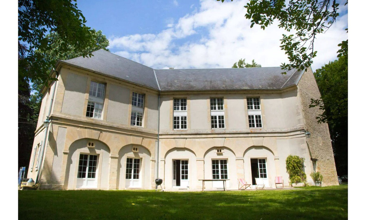 Tilly-sur-Seulles Other | Chateau de Tilly