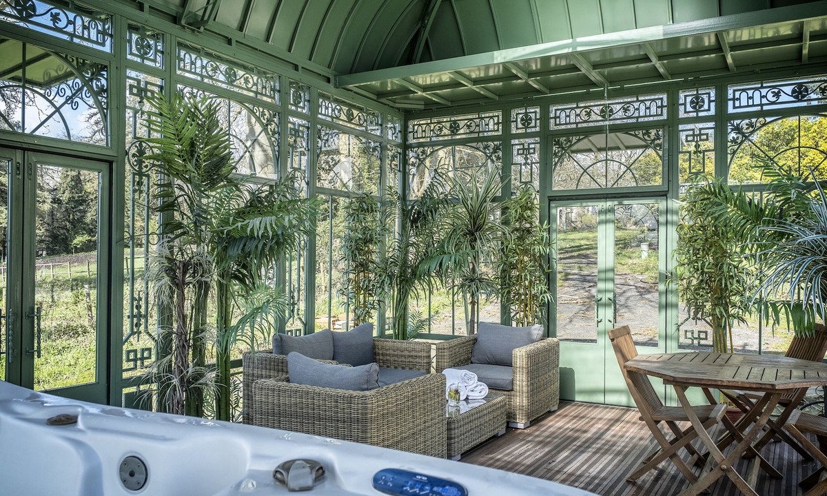 Pouance Other | Chateau de Tressé