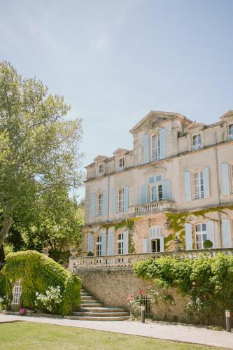Sauveterre Hotel | Chateau de Varenne