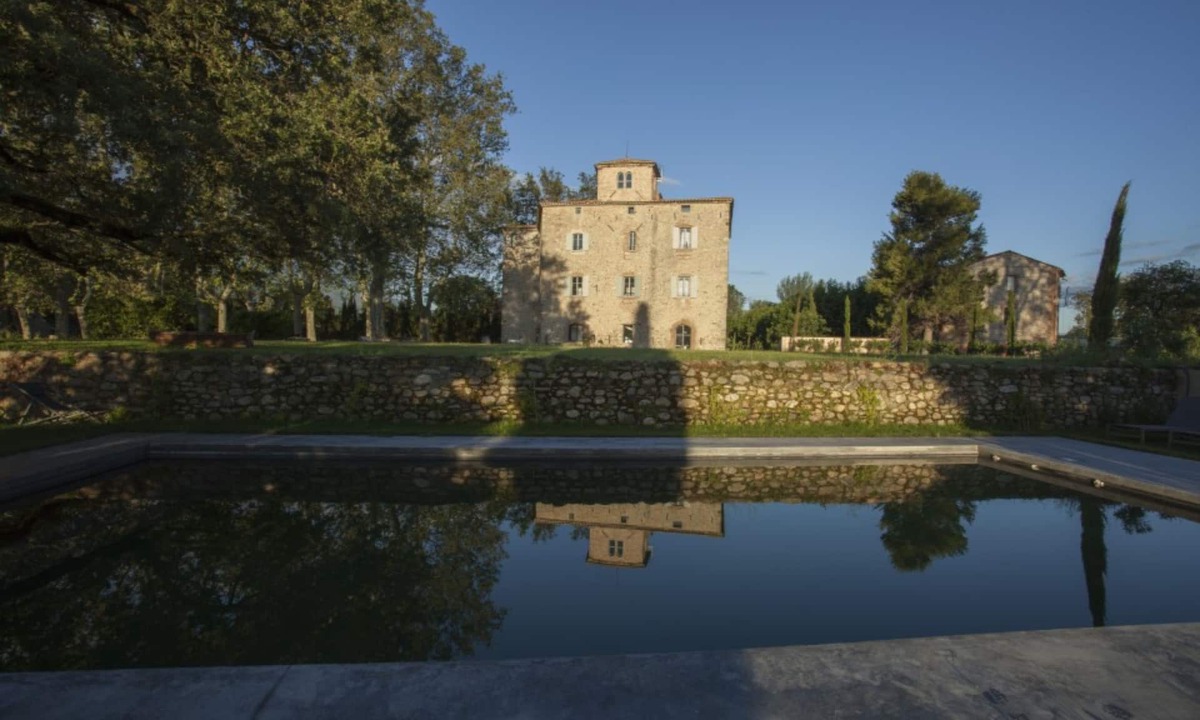 Palau-del-Vidre Other | Chateau de Villeclare