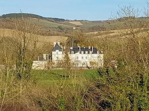 Vincelles House | Chateau de Vincelles
