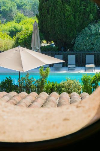 Le Cannet-des-Maures Villa | Chateau des Bertrands