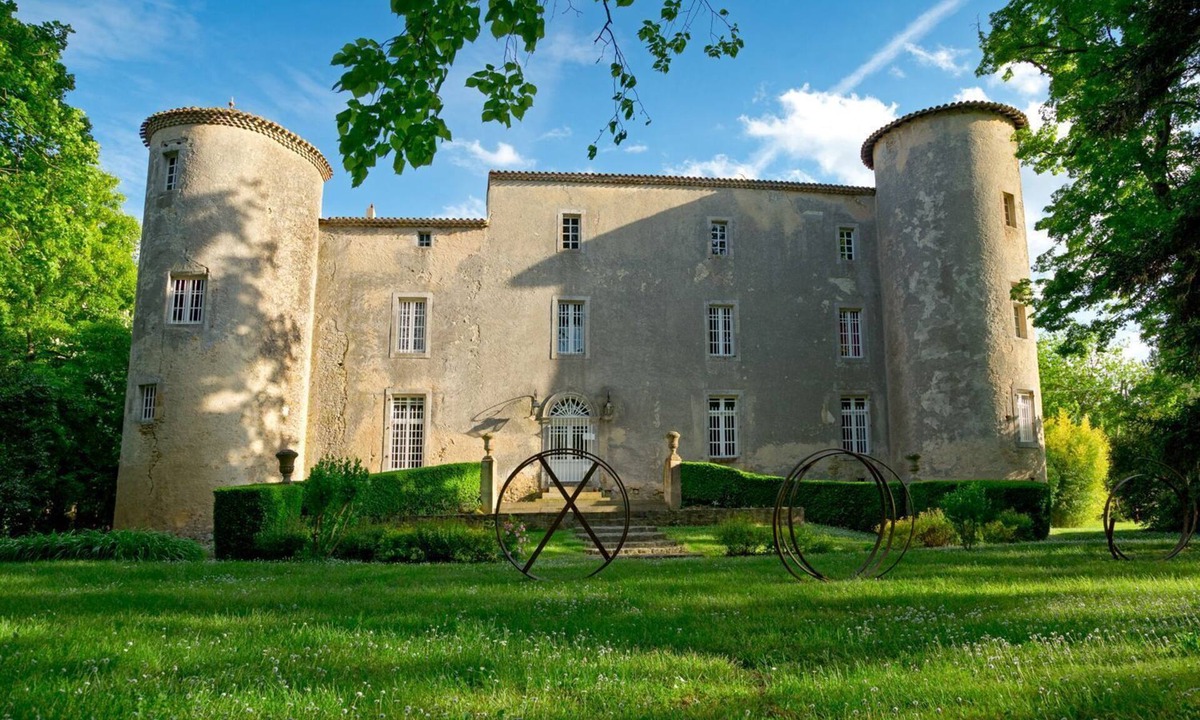 Plaigne Other | Chateau Des Cathares