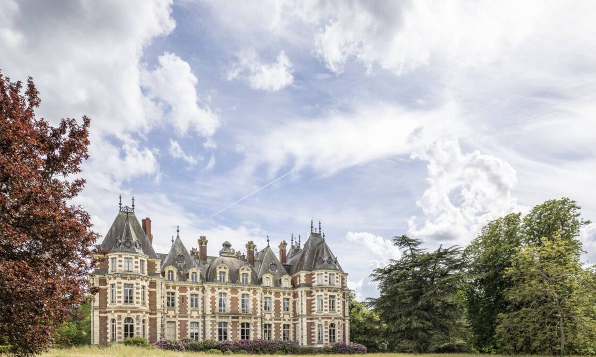 La Jumelliere Other | Chateau Des Dynasties