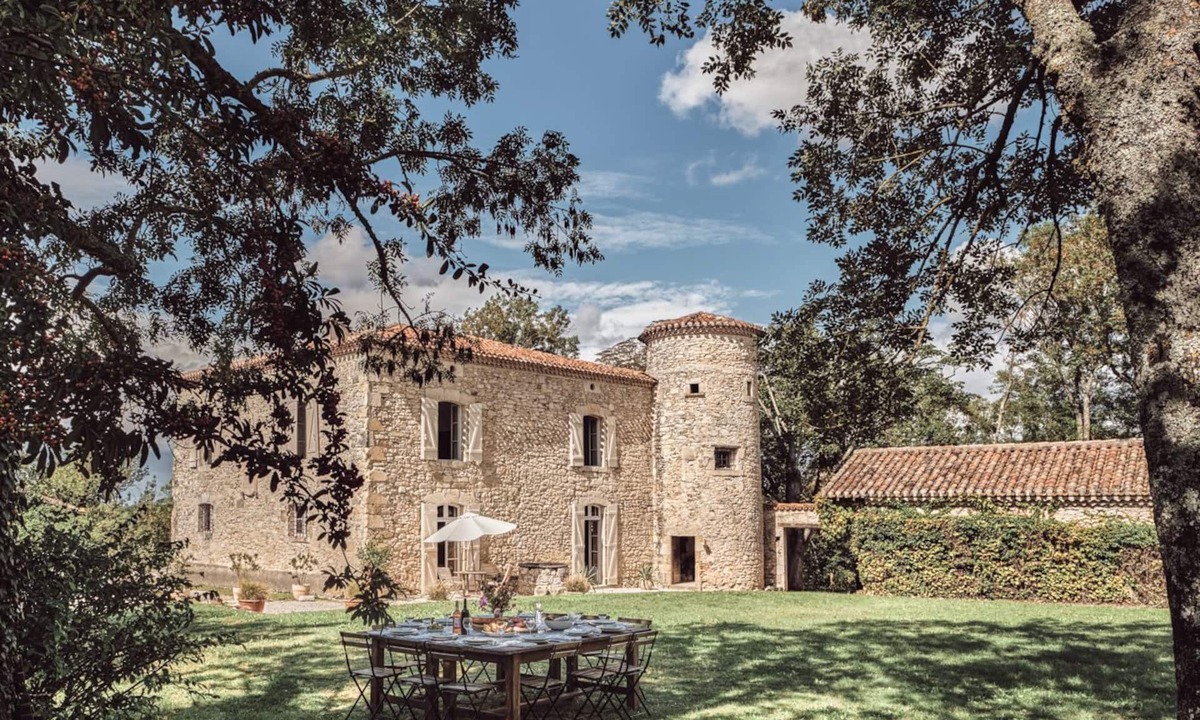 Jegun Other | Chateau Des Figuiers