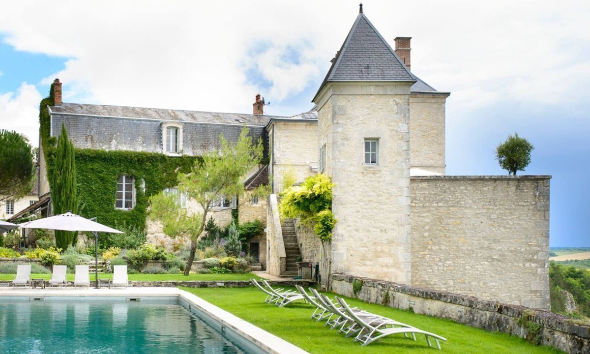 Mailly-le-Chateau Other | Chateau Des Siecles And Annexe