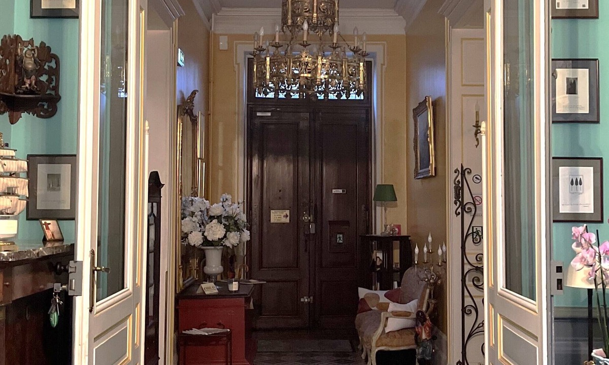 Agen Hotel | Chateau des Jacobins