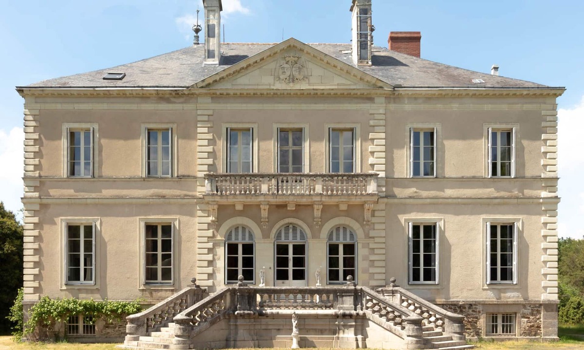 Bouffere Other | Chateau du Hallay