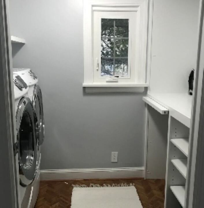 Honeoye Falls House | Chateau du Marchand