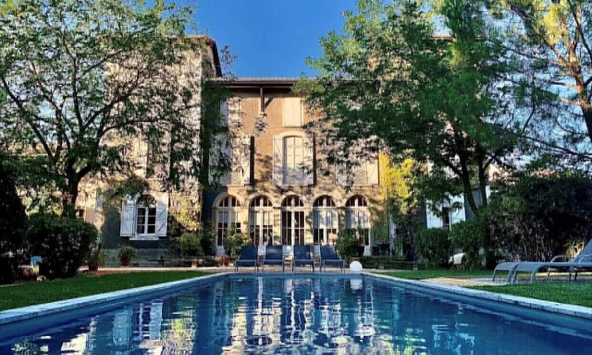 Malvies Other | CHATEAU GUILHEM