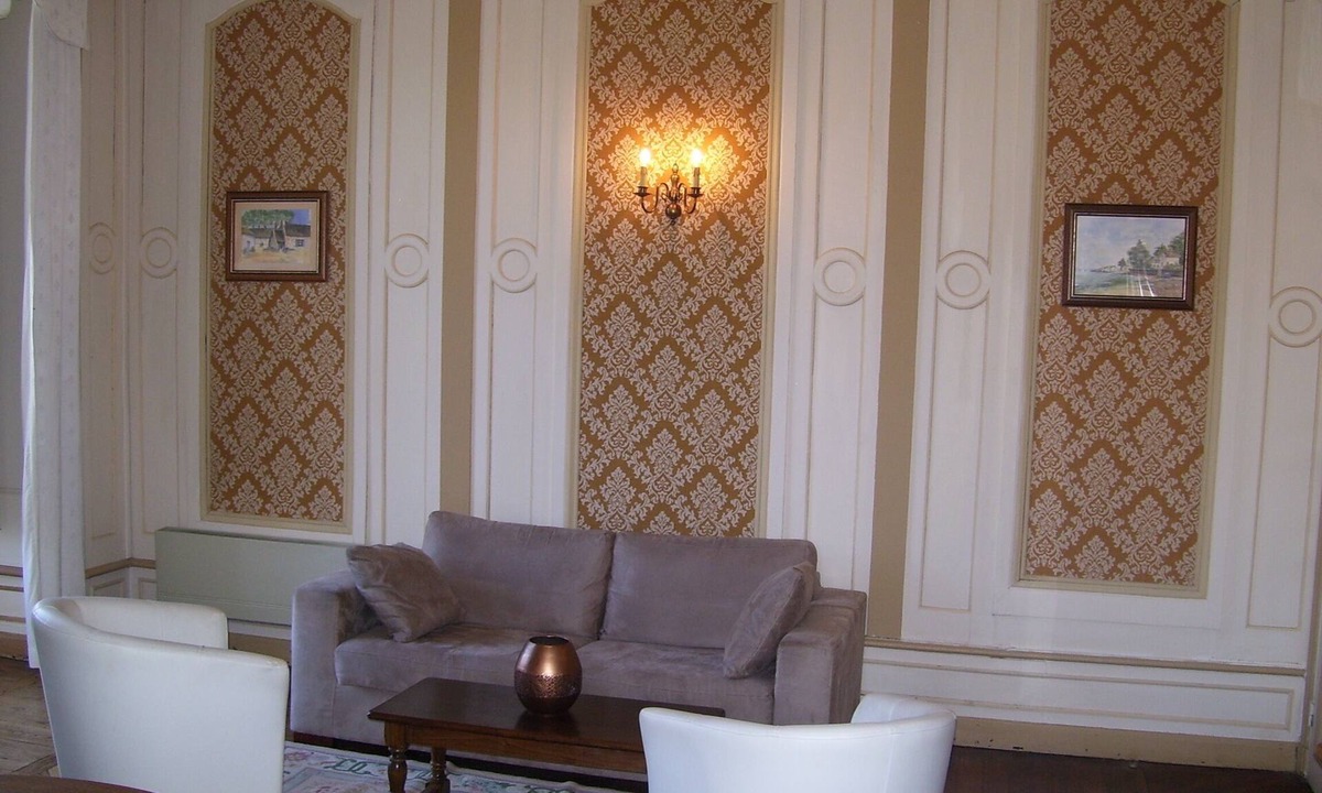 Tredion Other | CHATEAU IN SOUTH BRITTANY