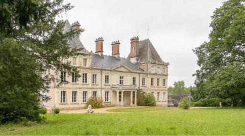 Saint-Herblon House | Chateau L' Escale