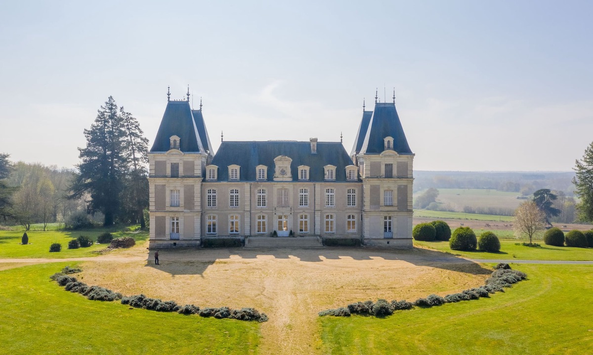 Tierce Other | Chateau La Bainerie