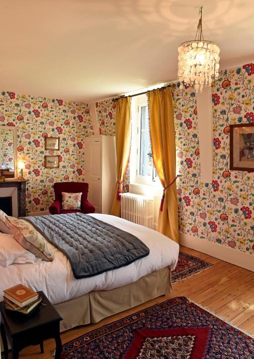 Chevrieres Bed & Breakfast | Chateau le Quesnoy