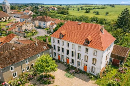 Melay Bed & Breakfast | Chateau Melay