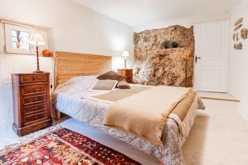 Tourtour Apartment | Chateau Puget