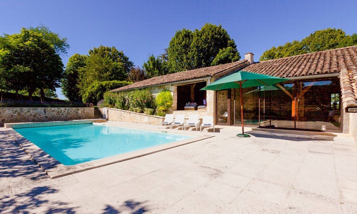 Segalas Other | Chateau Segalas - Six Bedroom Castle, Sleeps 12