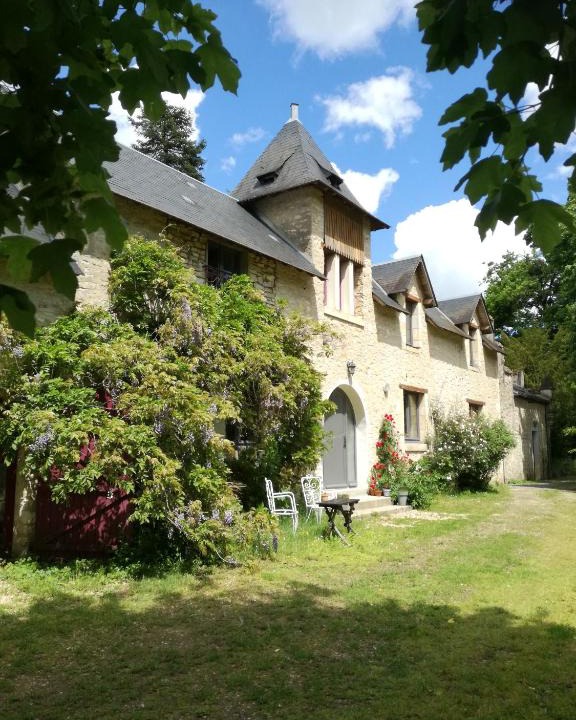 Saint-Gaultier Bed & Breakfast | Chateau St.Gaultier