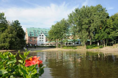 Vaudreuil Hotel | Chateau Vaudreuil
