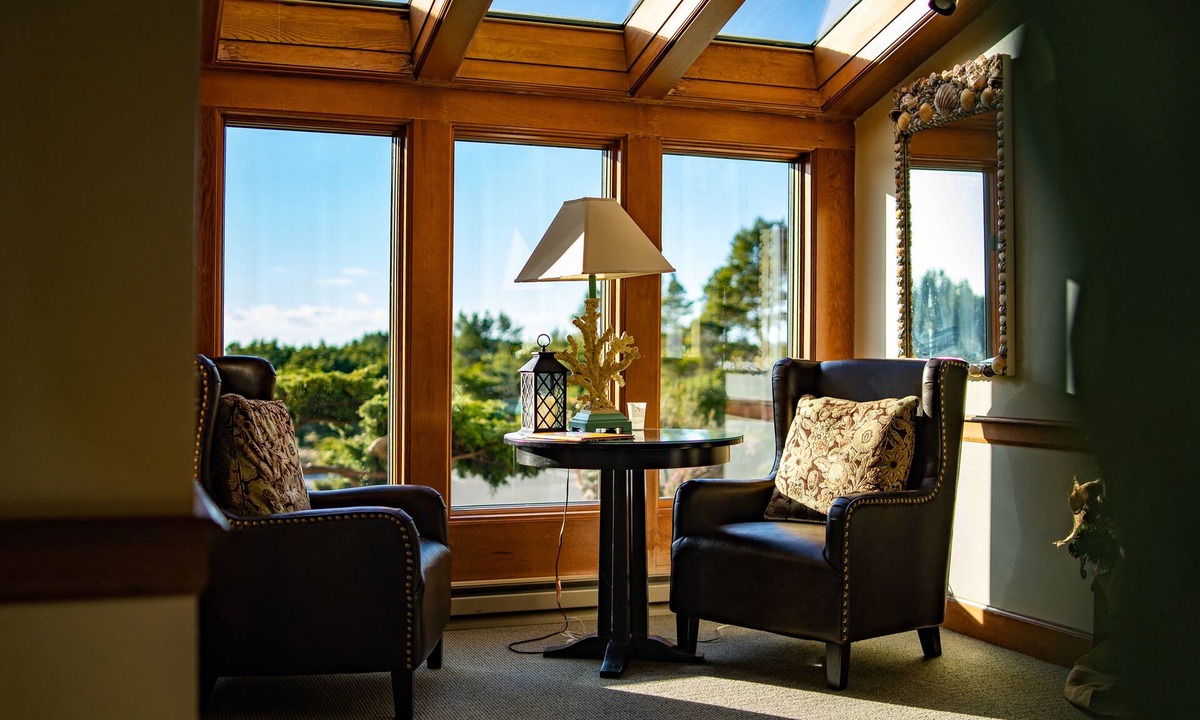 Westport Hotel | Chateau Westport Resort