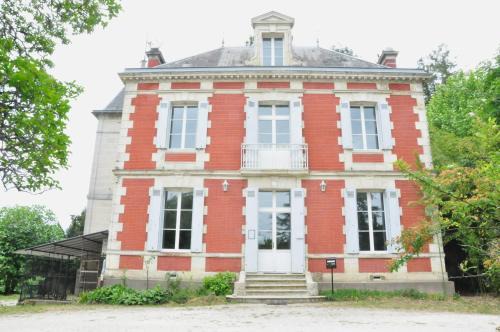 Sadirac Bed & Breakfast | Chateauneuf