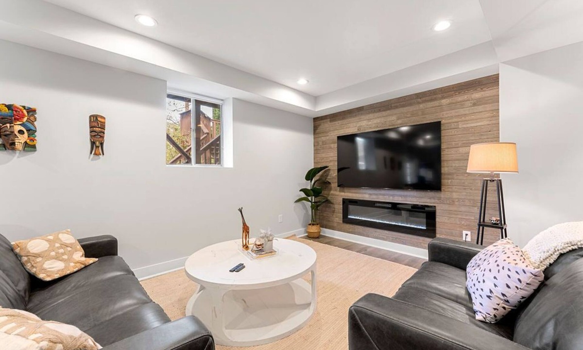 Chamblee Apartment | Chateaux Chamblee