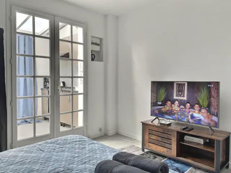 Chatenay-Malabry Apartment | chatenay 1