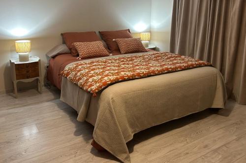 Yssingeaux Bed & Breakfast | Chatimbarbe