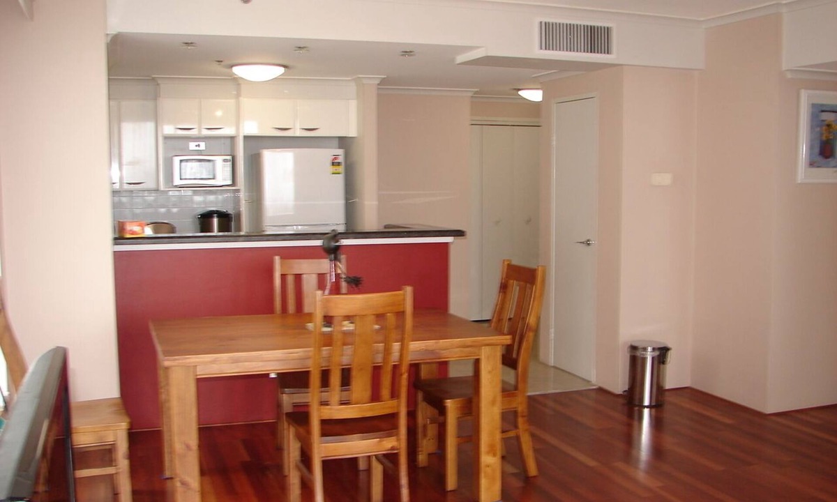 Chatswood Apartment | Chats One Bedroom 11
