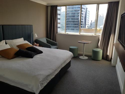 Chatswood Apartment | Chatswood Hotel Apartment