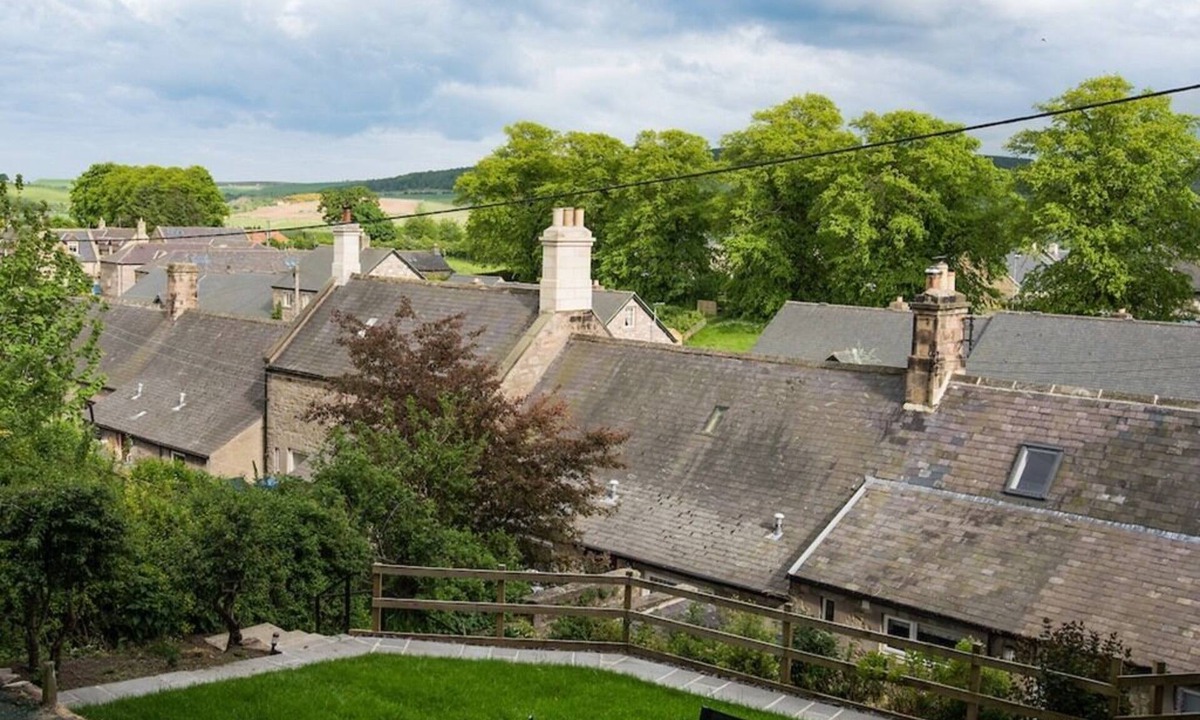 Chatton Cottage | Chatton Cottage