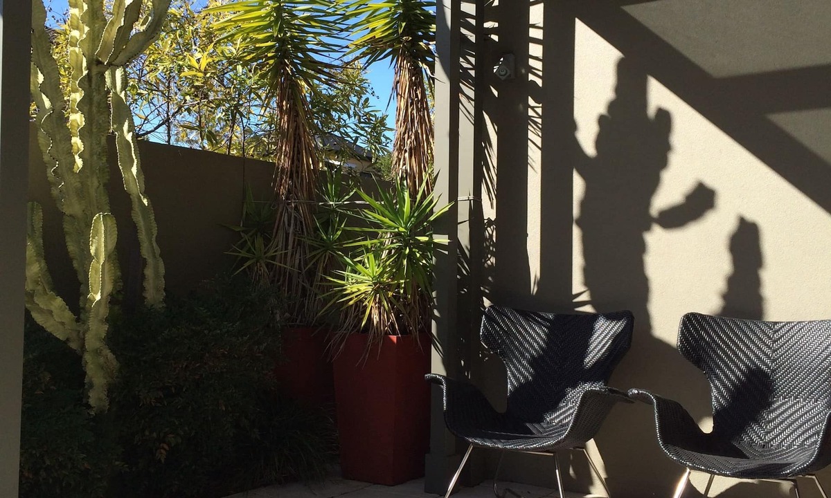 Hamilton Bed & Breakfast | Chaucer Palms Boutique Bed & Breakfast