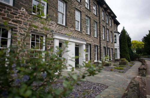 Keswick Apartment | Chaucer View