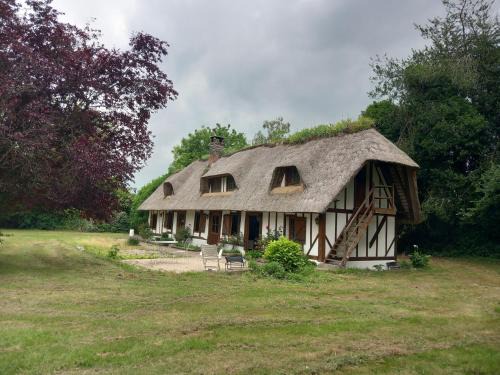 Saint-Thurien House | Chaumière normande