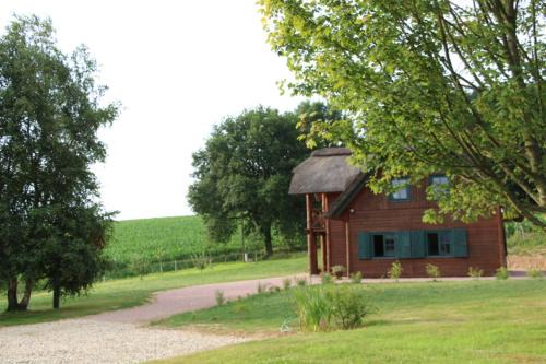 Ourville-en-Caux House | Chaumière d'Albâtre -Gîte-Détente nature et bien être