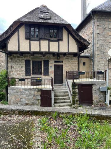 Saint-Augustin Ski Chalet | Chaumière du 16-ème siècles