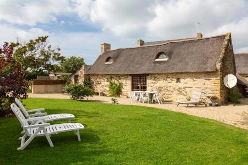 Plovan House | Chaumière Ty Plouz