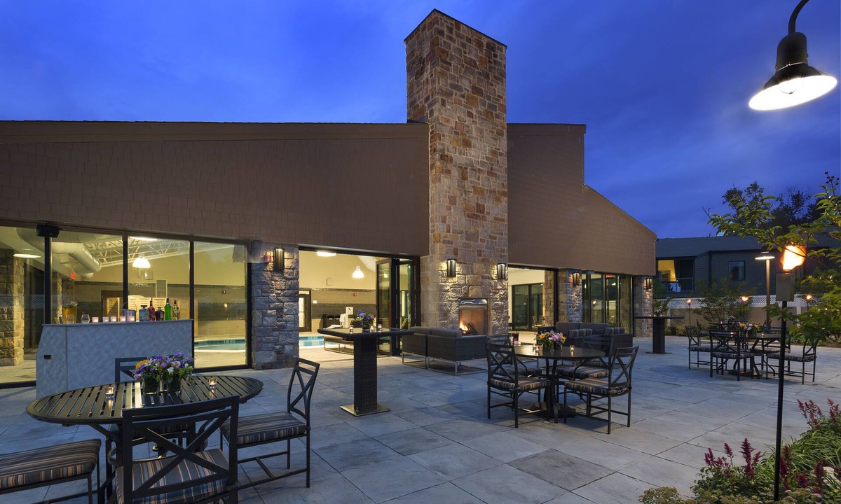 Princeton Hotel | Chauncey Hotel & Conference Center