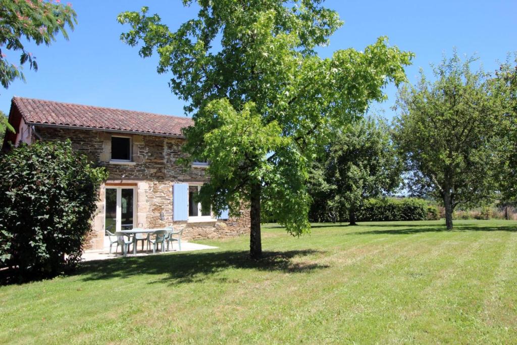 Meilhac House | Chautardie