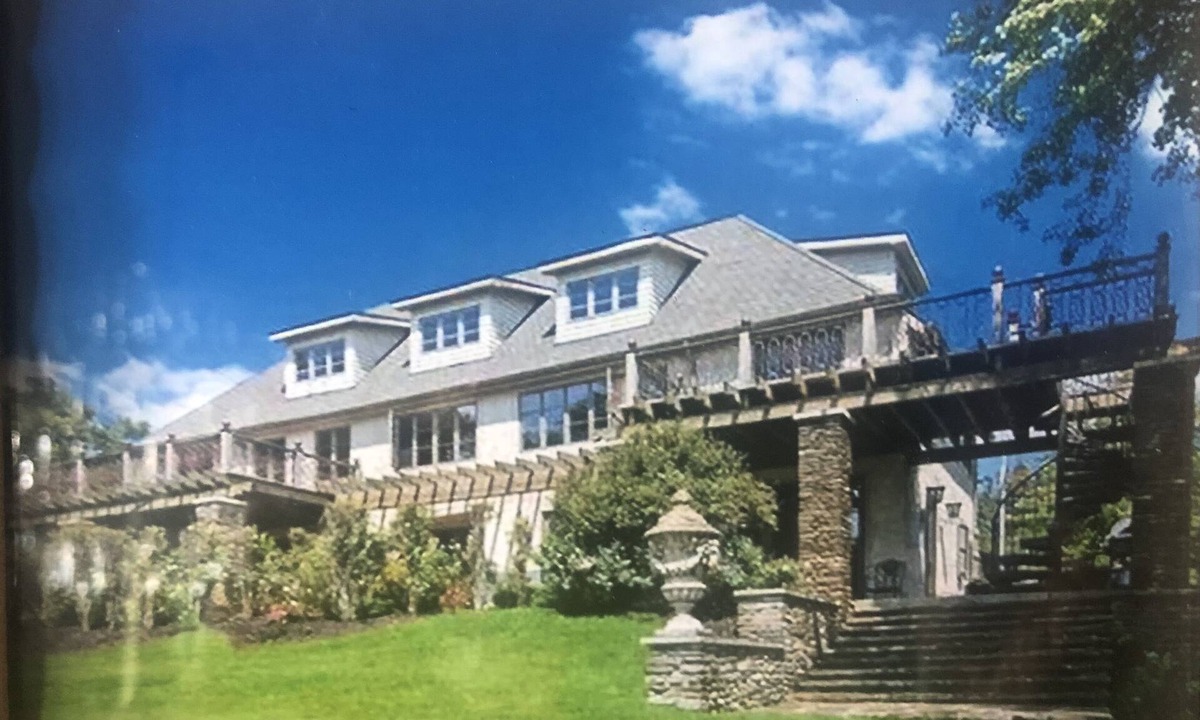Dewittville Apartment | Chautauqua 2 BR Lakefront Apartment