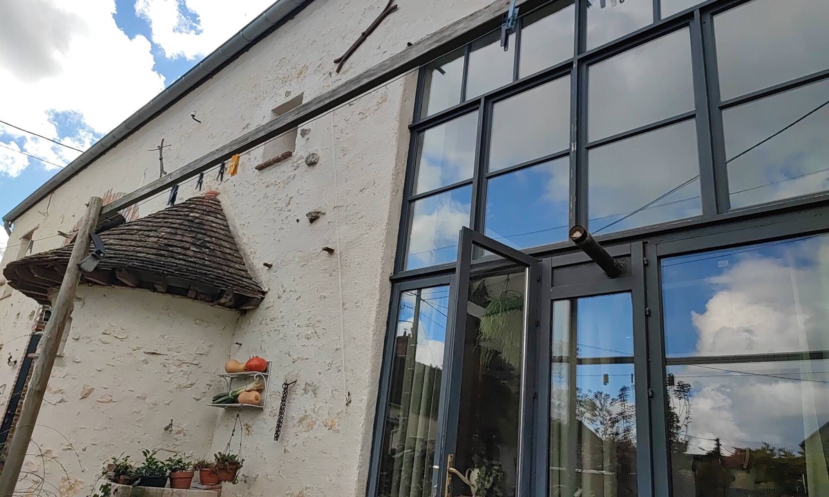 Savins Bed & Breakfast | Chbr 8 pers in Gîte de Charme near Provins