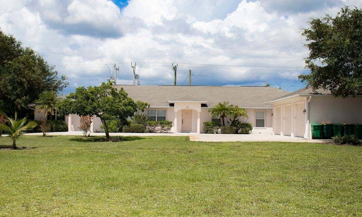 Rotonda West Condo | CHD3583-C Summary: Ro
